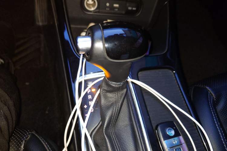 Used Kia K4 2014 1.8L Automatic DLX