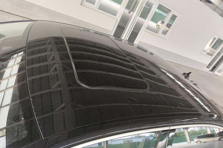 Used Volkswagen Passat 2016 380TSI DSG Ultimate Edition