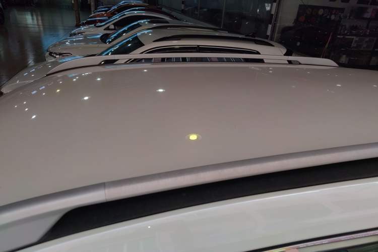 Used Nissan X-Trail 2017 2.0L CVT Fashion Edition 2WD