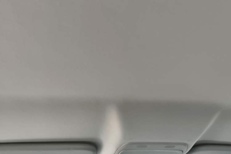 Used Soueast DX7 2018 Prime 1.8T DCT Luxury Model China V Standard Headliner