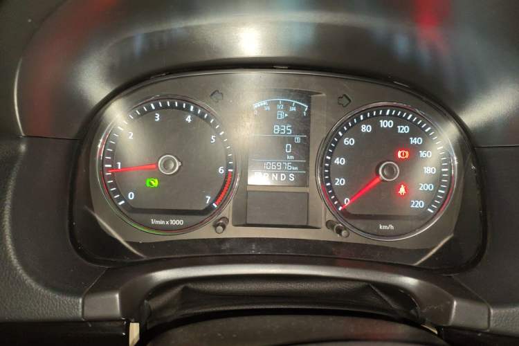 Used Volkswagen Lavida 2011 1.6L Automatic Premium Edition