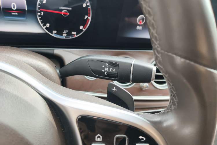 Used Mercedes-Benz E-Class 2019 Facelifted E 300 L Stylish Version