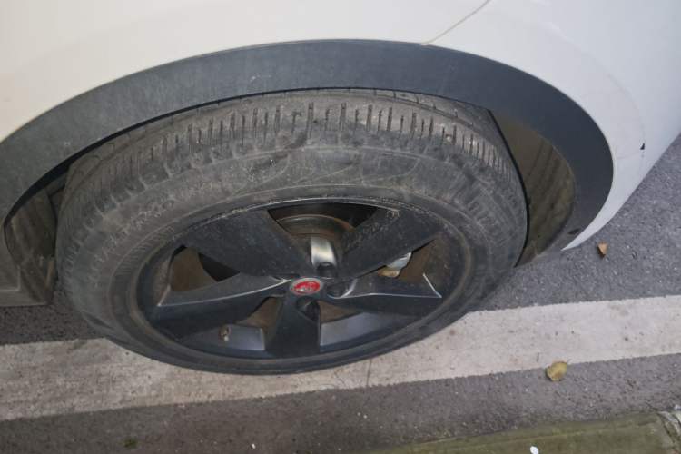 Used Jaguar E-PACE 2018 P250 S China VI