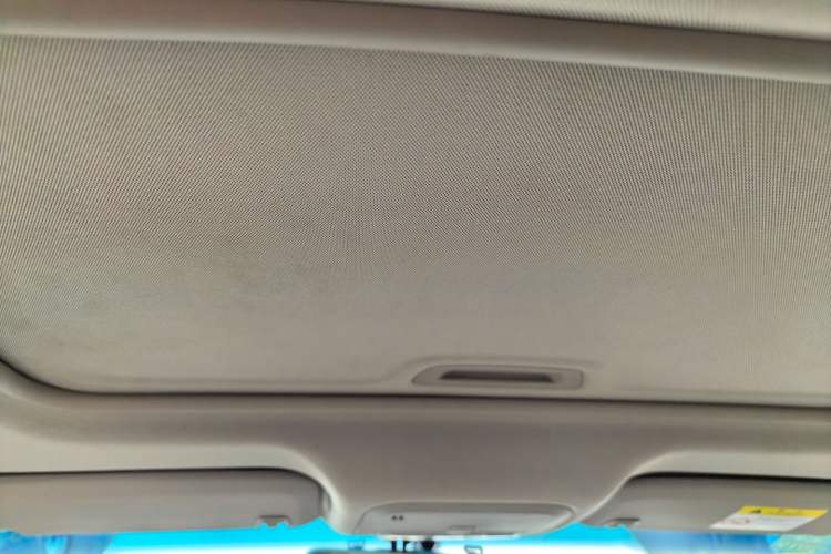 Used Buick GT 2018 15T Dual-Clutch Elite Model China V Standard Headliner