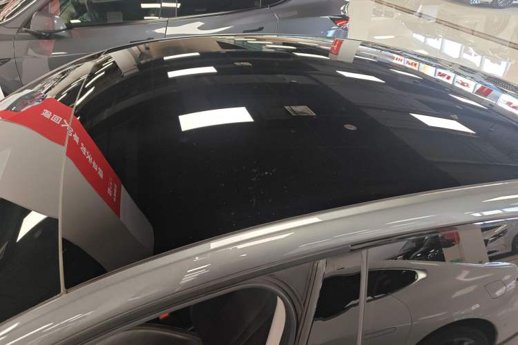 Used XPeng P7 2022 586G