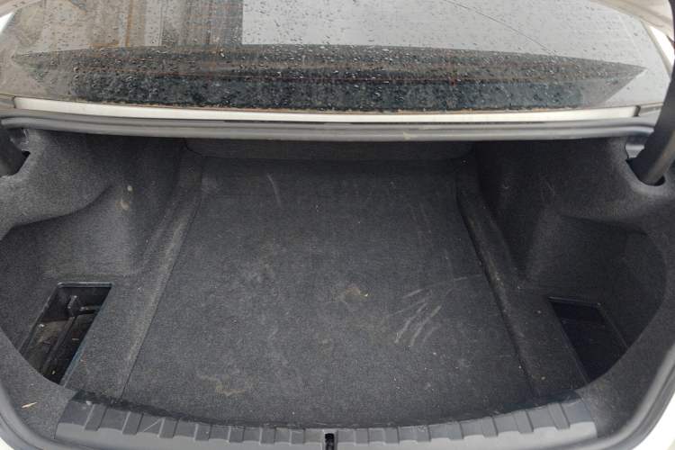 Used BMW 3 Series 2023 320Li M Sport Package
