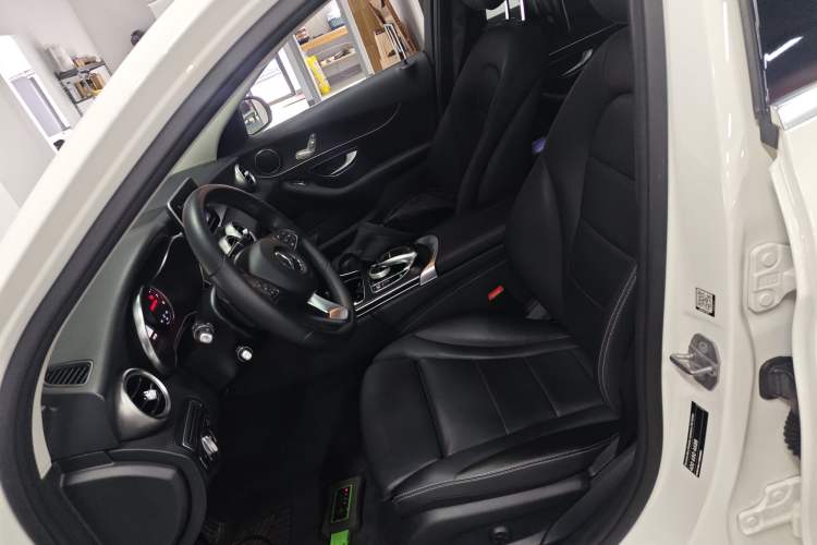 Used Mercedes-Benz C-Class 2018 C 200 Estate
