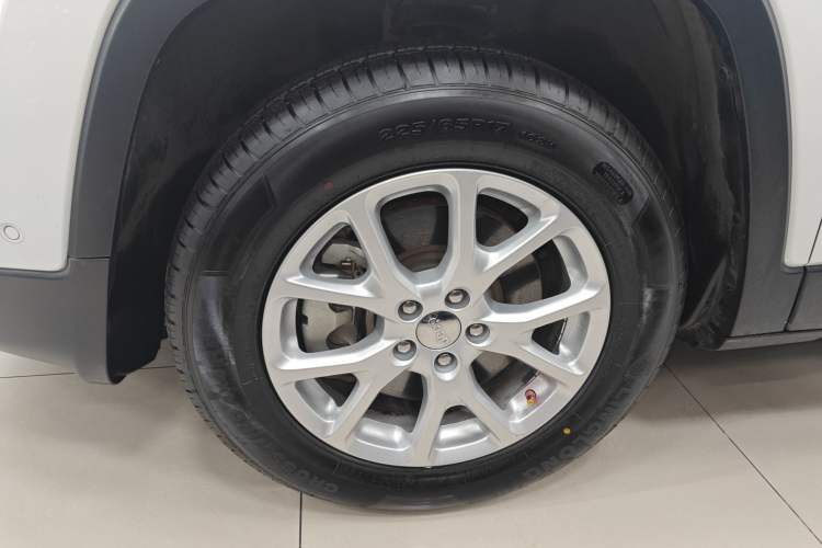 Used Jeep Cherokee 2016 2.4L Professional Edition
