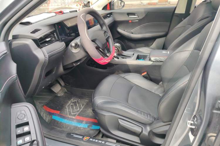 Used Roewe i5 2023 1.5L CVT Luxury Edition
