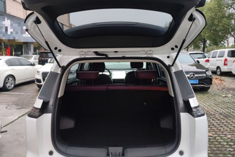 Used AION Y 2023 Younger
