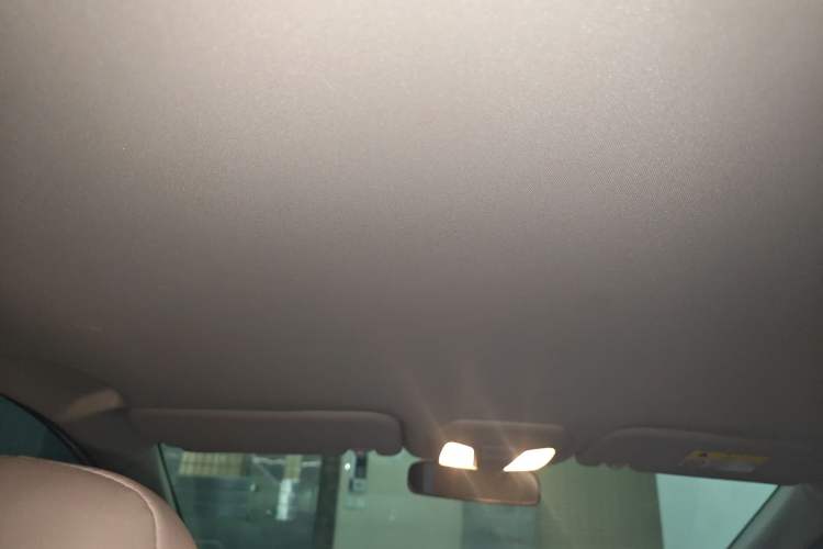 Used SAIC MAXUS G50 2023 1.5T Manual Comfort A