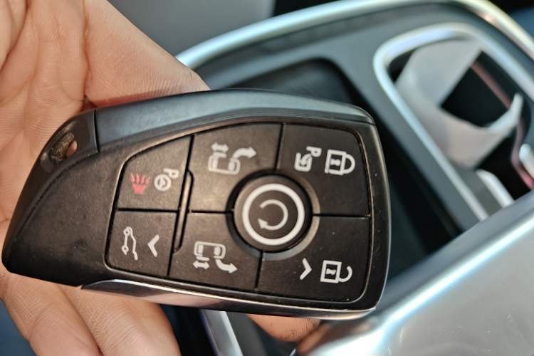 Used Buick Century 2023 2.0T Four-Seat Private Edition