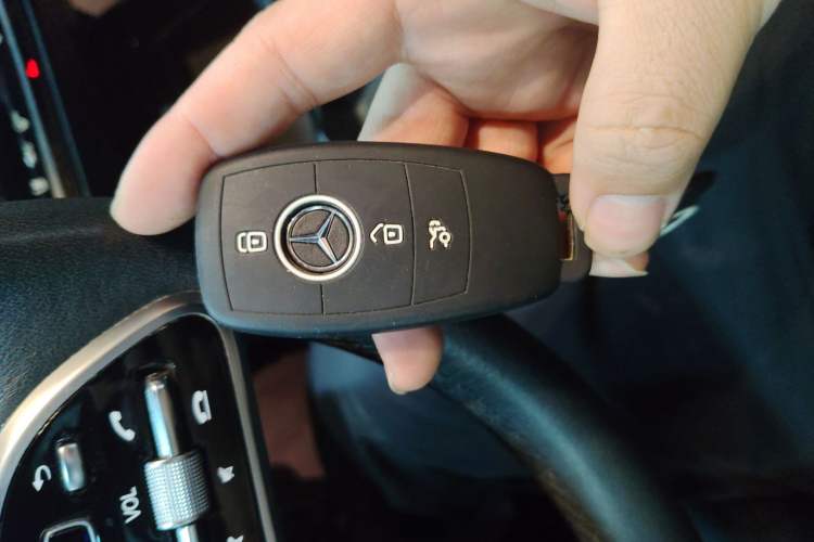 Used Mercedes-Benz EQB 2022 EQB 260