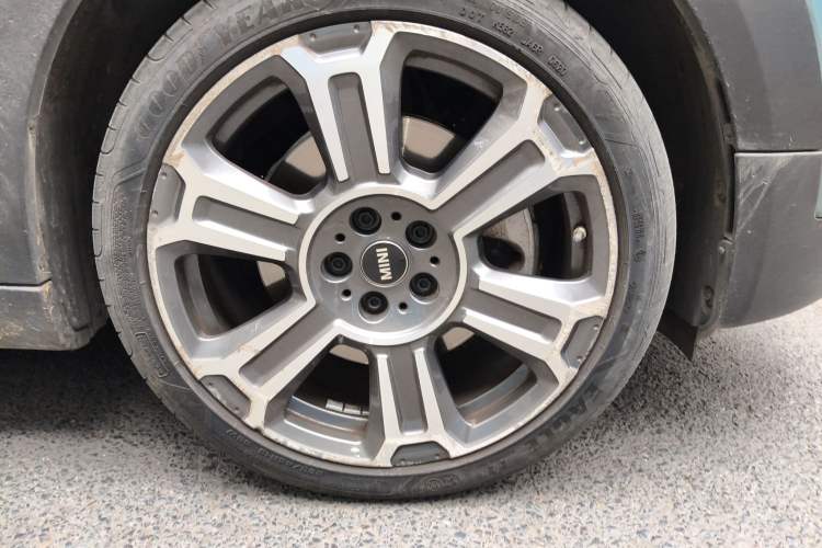 Used MINI Countryman 2021 2.0T COOPER S ALL4