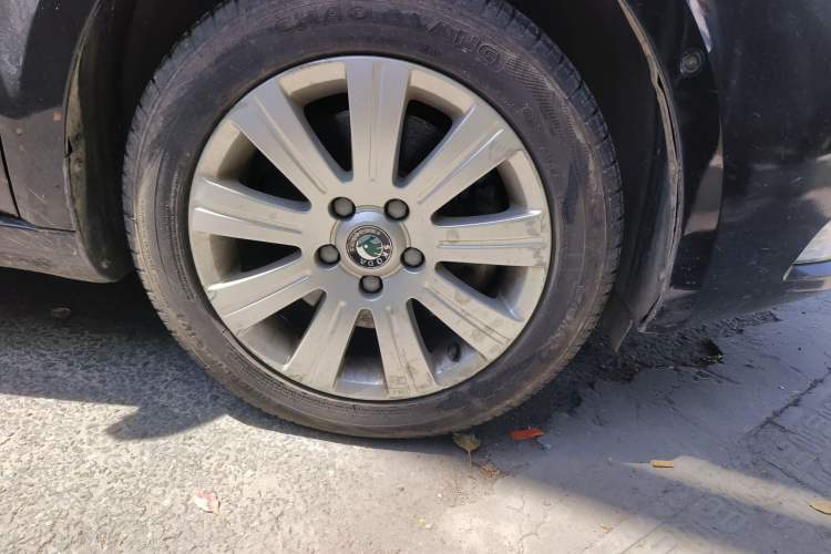 Used Skoda Superb 2012 1.8TSI Automatic Elegant Edition