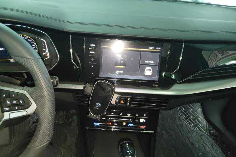 Used Volkswagen Passat 2025 Outstanding Model 380TSI Starry Dragon Edition