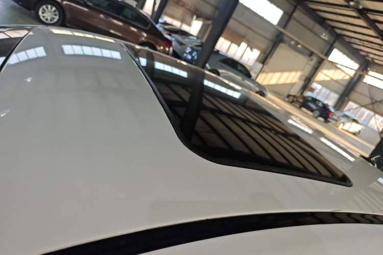 Used Maserati Ghibli 2017 3.0T Standard Edition