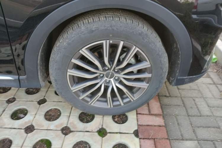 Used JETOUR X70 PLUS 2024 1.6T DCT Ultra-Comfort Edition 5 Seats