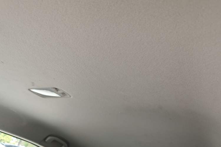 Used Nissan Sylphy 2022 Classic 1.6XE CVT Comfort Edition Headliner