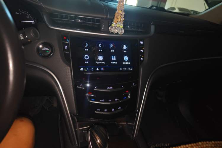 Used Cadillac XTS 2018 28T Tech Edition