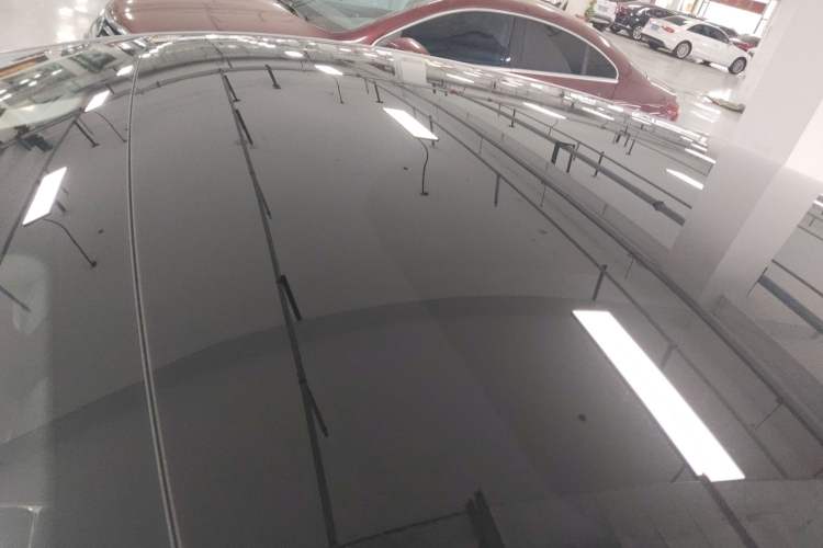 Used Geely Galaxy E8 2025 700 km Long-Range Intelligent Driving Version