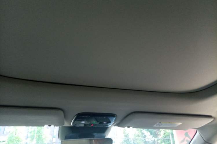 Used Lynk & Co 08 EM-P 2023 220km All-Wheel-Drive Performance Halo Headliner