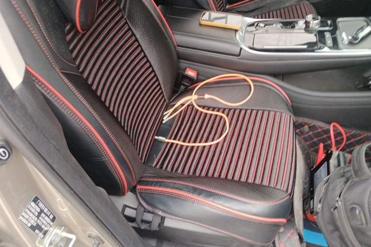 Used AION S 2023 Meizu 580 Lithium Iron Phosphate
