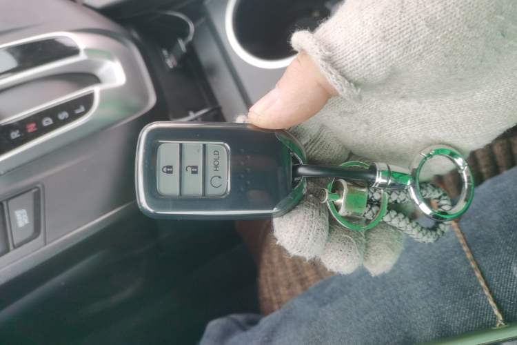 Used Honda Breeze 2020 240TURBO CVT 2WD Luxury Edition
