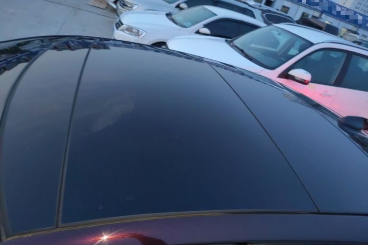 Used Jaguar XJ 2016 XJL 2.0T Two-Wheel-Drive Elegant Business Edition
