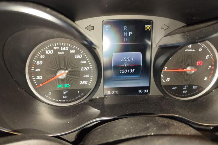 Used Mercedes-Benz GLC 2016 GLC 200 4MATIC