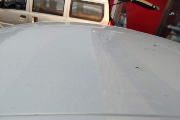 Used Changan Eado 2021 PLUS 1.6L GDI Manual Elite Model