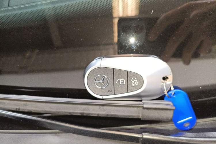 Used Mercedes-Benz C-Class 2023 Revised C 200 L Sport Edition
