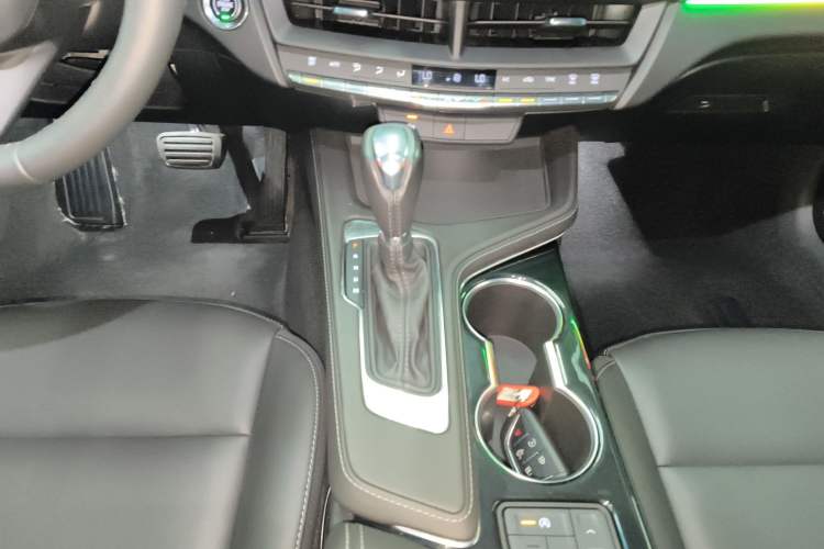 Used Cadillac CT4 2021 28T Fashion Edition