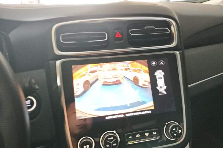 Used Lynk & Co 01 EM-P 2018 1.5T PHEV Jing Guo V