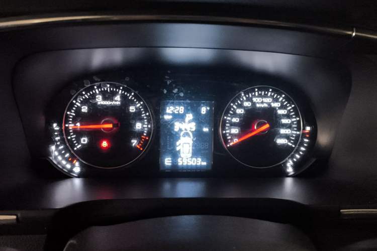 Used Zotye T600 Coupe 2017 1.5T Automatic Luxury Model