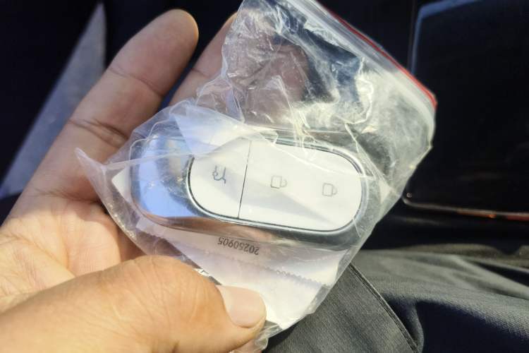 Used Leapmotor C10 2026 605 LiDAR Version