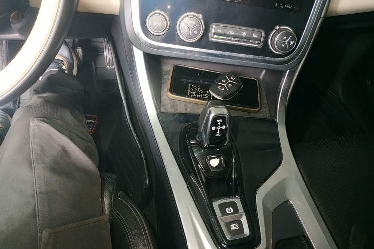 Used Lynk & Co 01 2019 2.0T Two-Wheel Drive Zhaopu Version China VI Standard