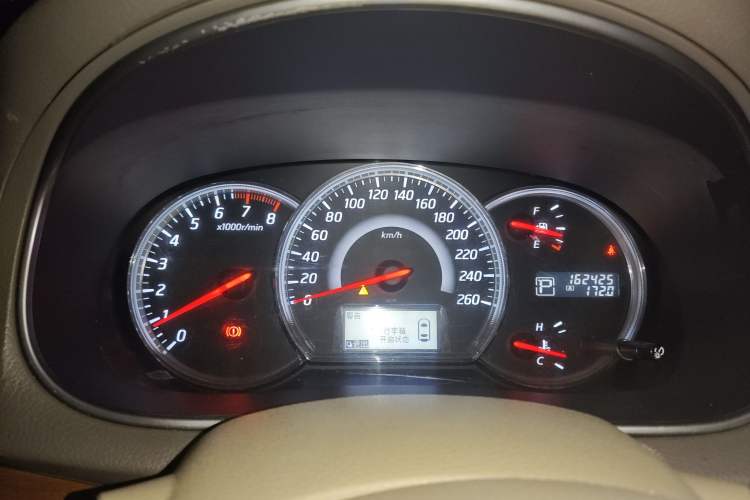 Used Nissan Teana 2011 2.5L XL Advanced Edition
