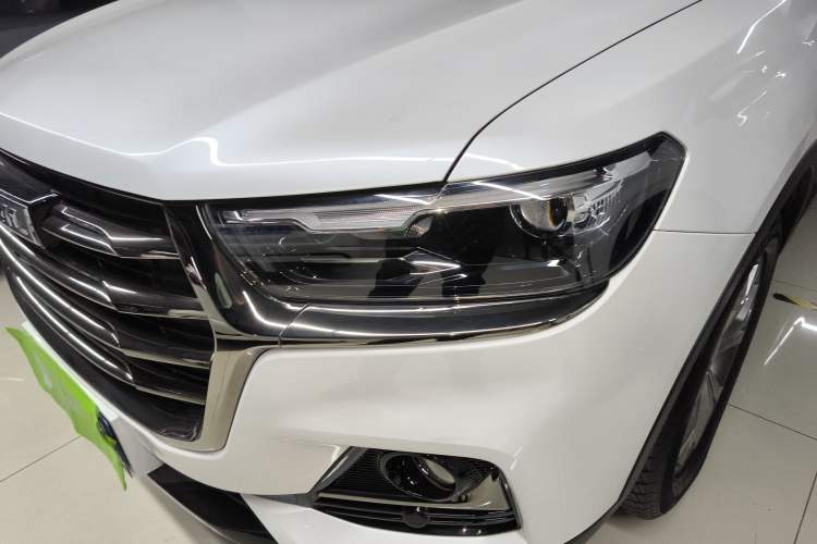 Used Haval H6 2021 National Trend Edition 1.5T Automatic Champion Version