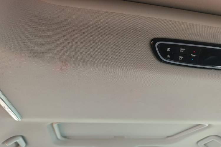 Used GAC Trumpchi M8 2020 Flagship Model 390T Prestige Edition