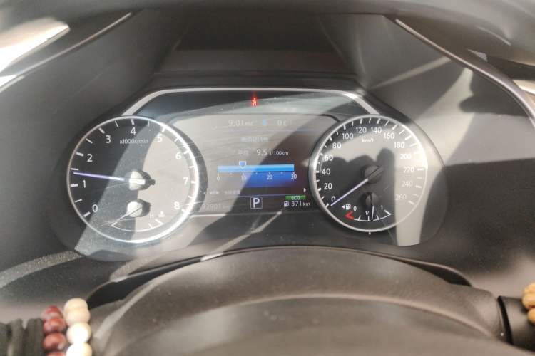 Used Nissan Murano 2017 2.5L XL Two-Wheel Drive Smart Edition
