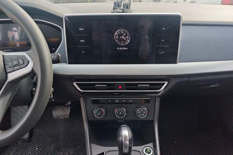 Used Volkswagen Lavida 2024 1.5L Automatic DeYi Edition
