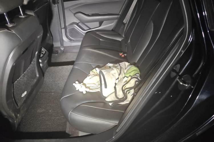 Used Hongqi H5 2018 30TD Dynamic Edition