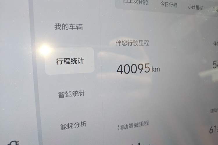 Used Li Auto L6 2024 Pro Model