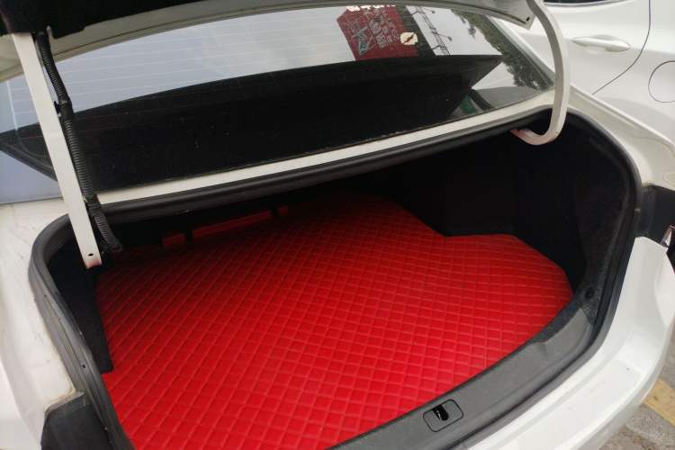 Used Buick GT 2021 Revised Version Flagship 1.5L Automatic Elite Edition