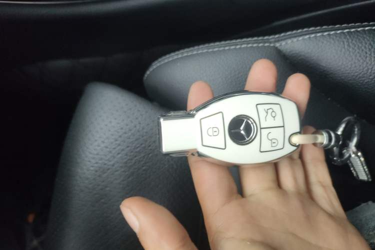 Used Mercedes-Benz C-Class 2017 C 200 L Sport Edition
