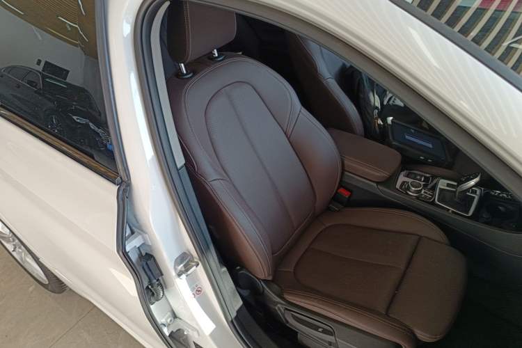 Used BMW 1 Series 2021 Revised 120i M Sport Night Edition