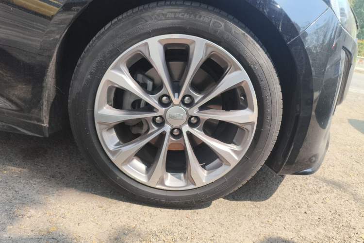 Used Cadillac CT5 2020 Updated 28T Leading Sporty Version
