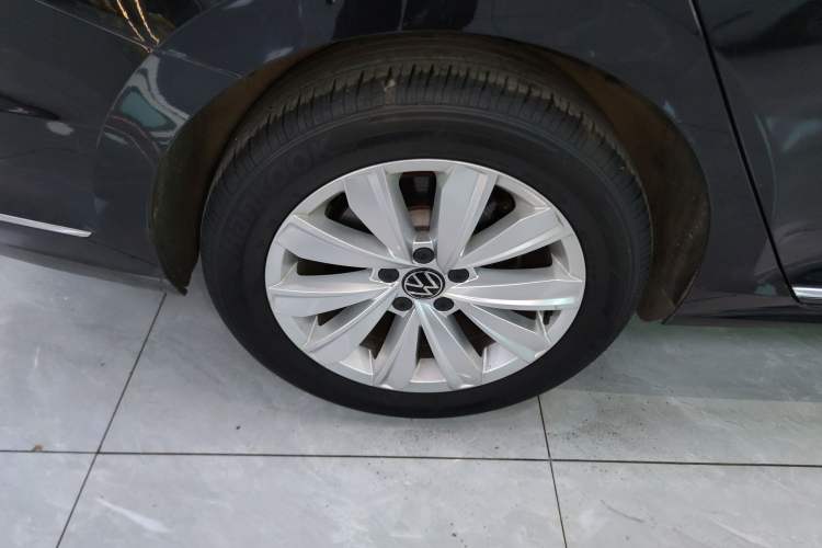 Used Volkswagen Passat 2021 330TSI Elite Edition