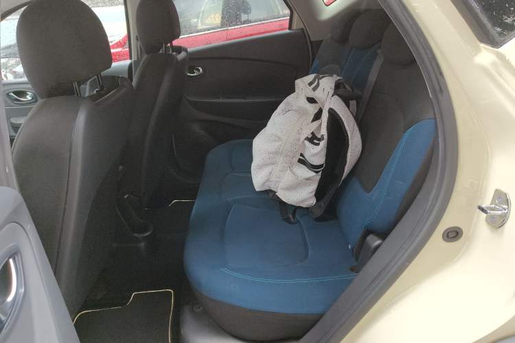 Used Renault Captur 2015 1.2T Automatic Comfort Edition